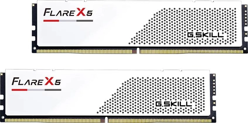 G.Skill Flare X5 F5-6000J3636F32GX2-FX5W memory