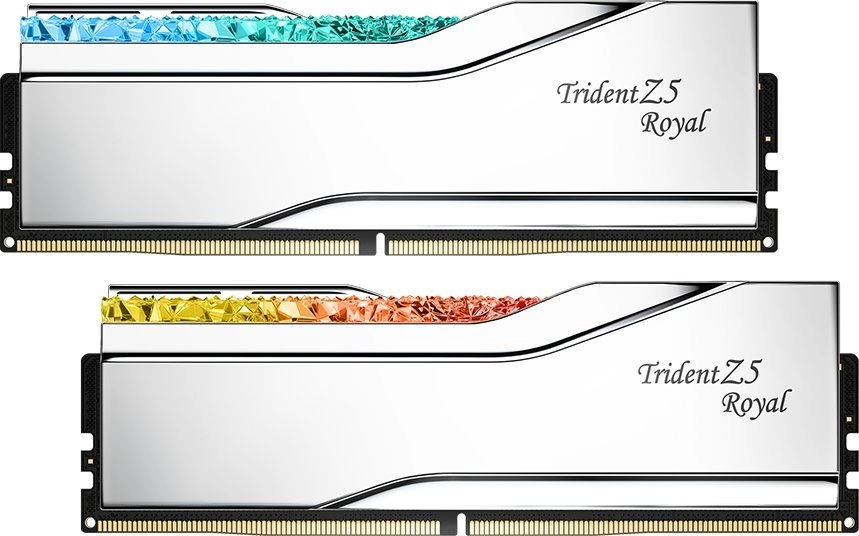 DDR5 32GB PC 6800 CL34 G