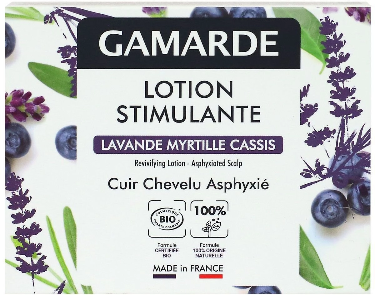 Gamarde Set Gamarde Bio Lavander Hair
