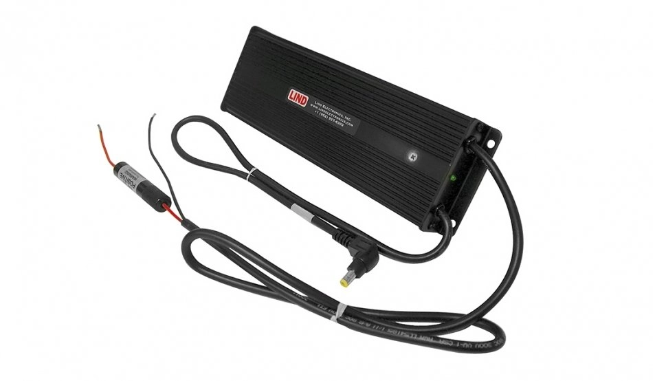 Gamber-Johnson laptop power supply adapter power