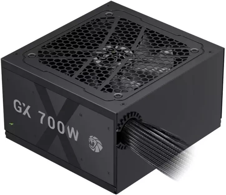 Gamemax  PSU  GX 700G  700W  Gold