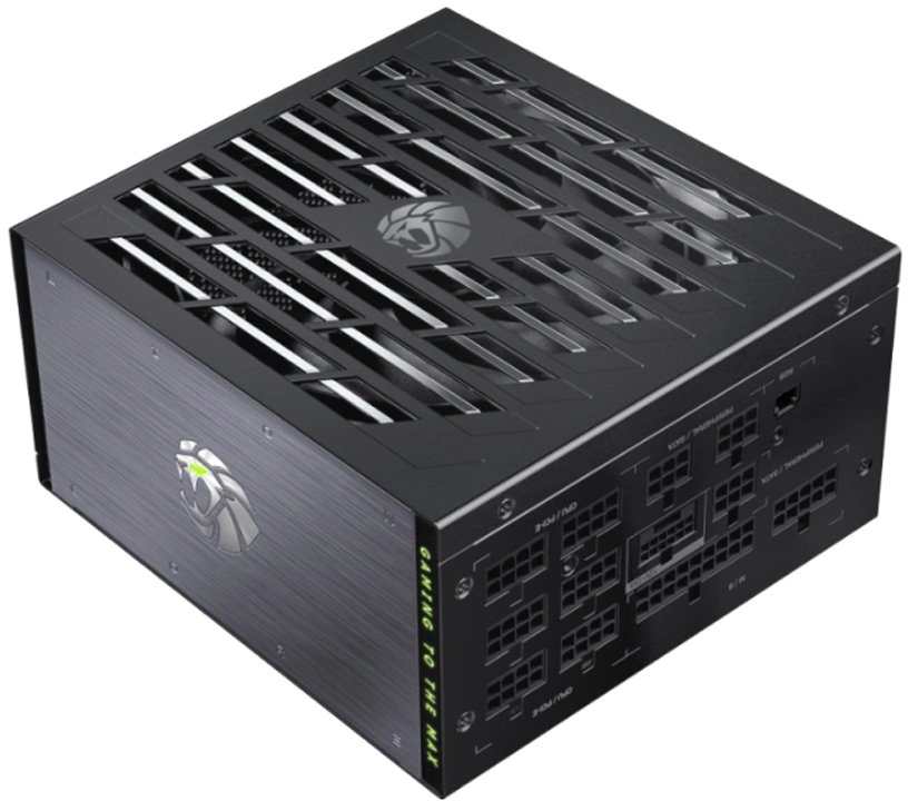 Zasilacz GameMax Gamemax Power Supply  80