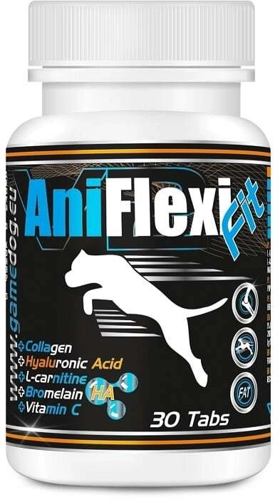 Game Dog GAME DOG AniFlexi FIT