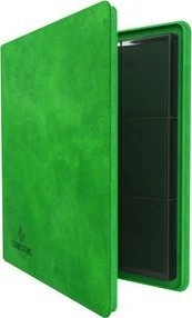 Gamegenic Gamegenic: Zip-Up Album 24-Pocket -