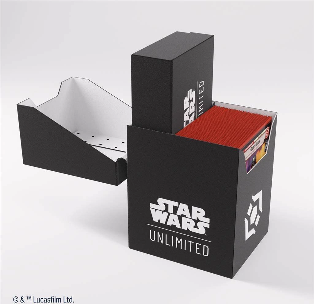 Gamegenic Star Wars Unlimited Soft Crate