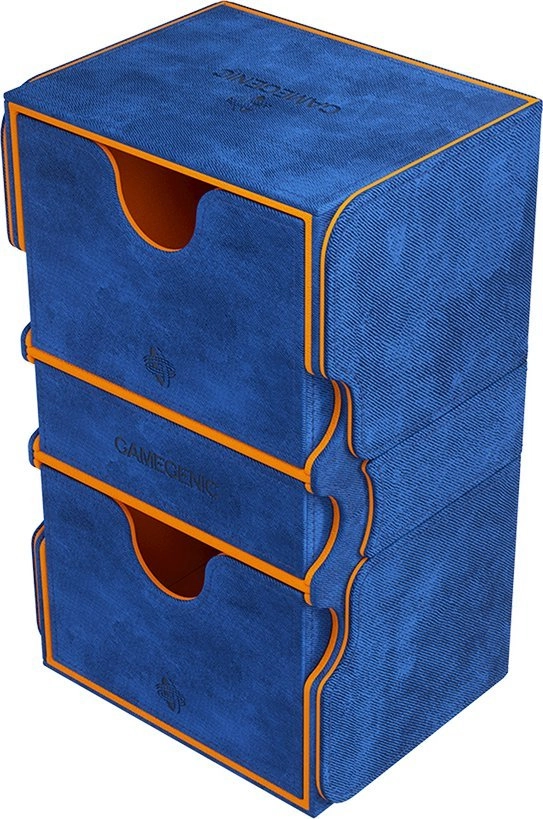Gamegenic Gamegenic: Stronghold 200+ XL Convertible