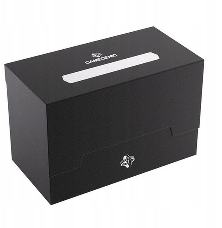Gamegenic Holder Cave - Black 2014908