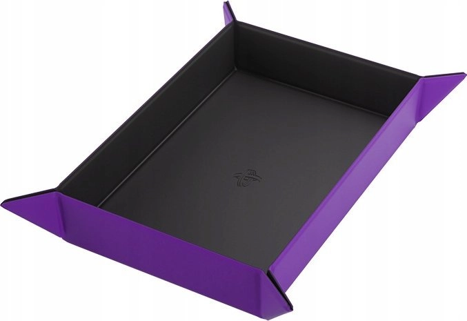 Gamegenic Gamegenic: Magnetic Dice Tray -