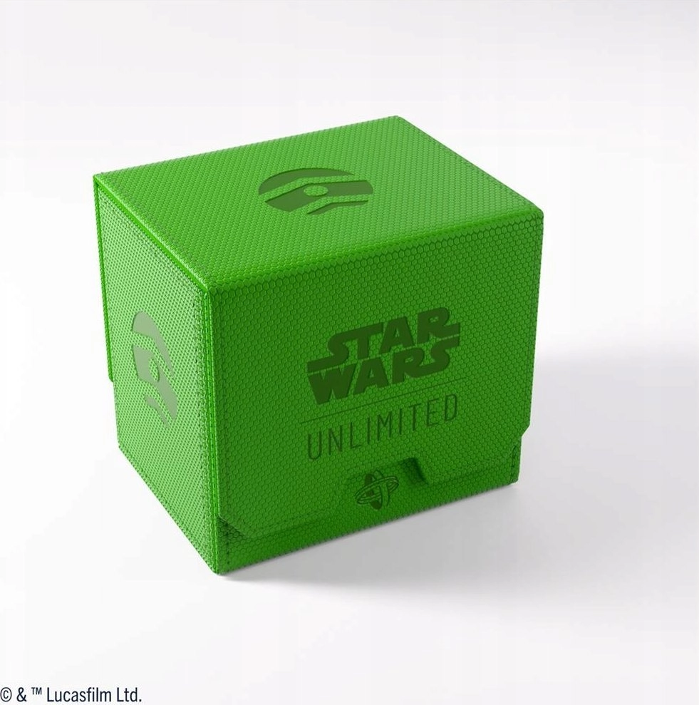 Gamegenic Gamegenic: Star Wars Unlimited -