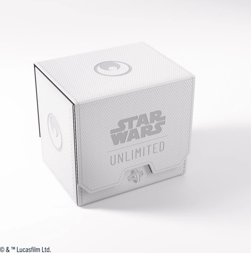 Gamegenic Gamegenic: Star Wars Unlimited -