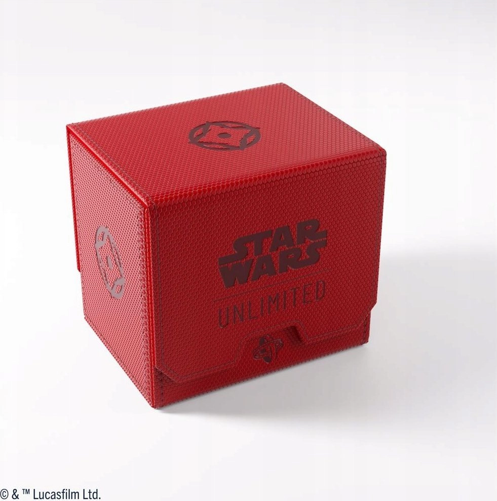 Gamegenic Gamegenic: Star Wars Unlimited -