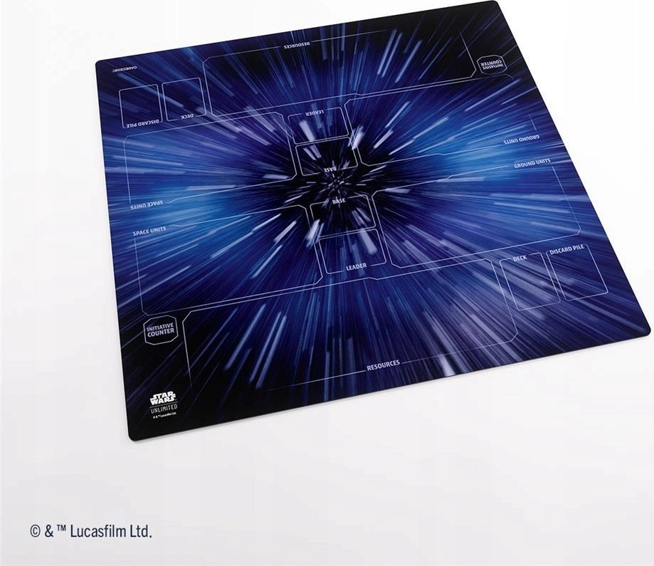 Gamegenic Gamegenic: Star Wars Unlimited -