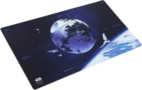 Gamegenic: Star Wars Unlimited - Game