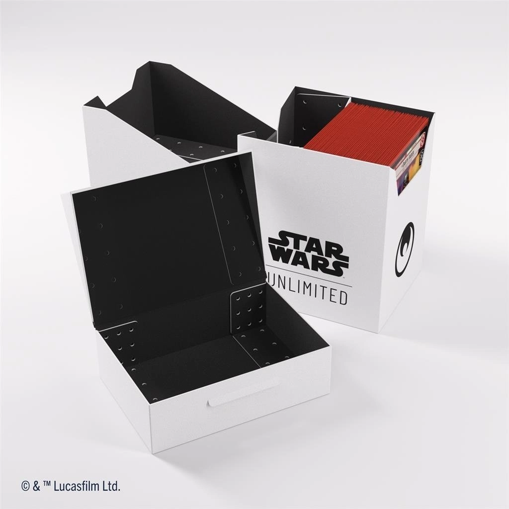 Gamegenic Gamegenic: Star Wars Unlimited -