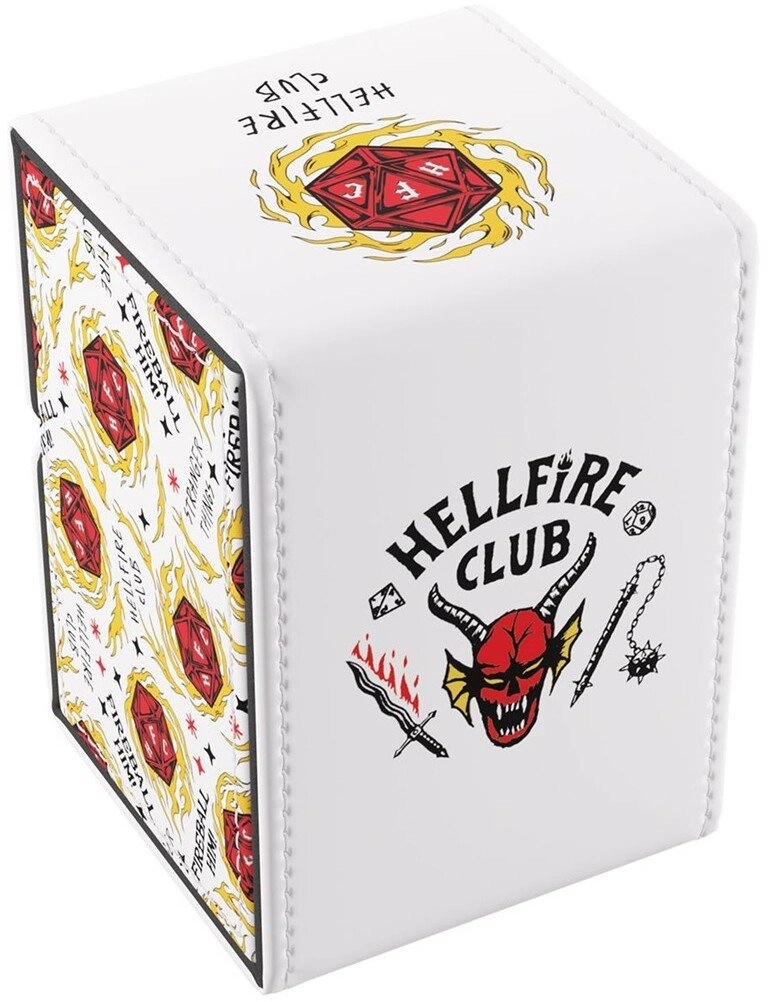 Gamegenic Stranger Things - Premium Dice