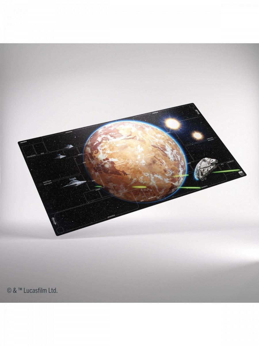 Gamegenic: Star Wars Unlimited Card Game