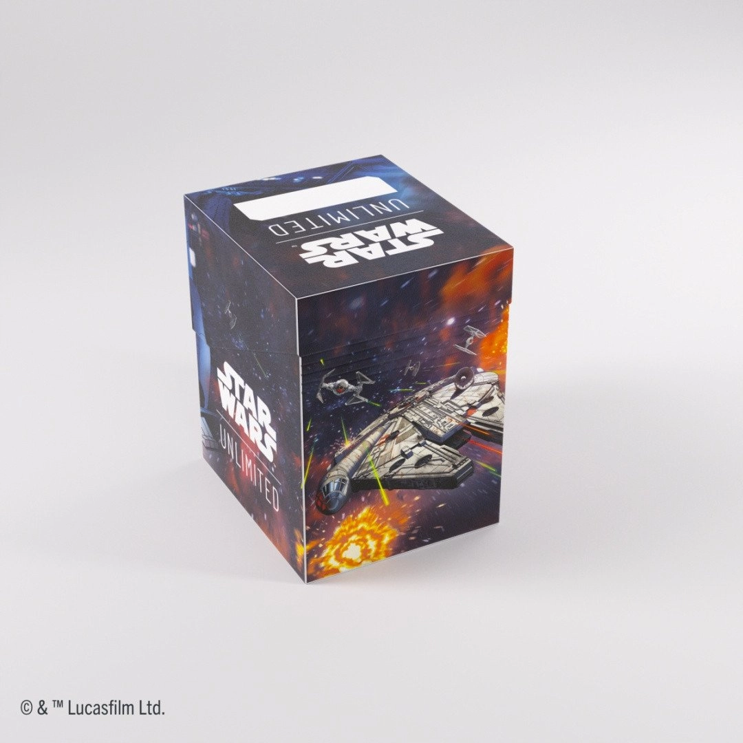 Gamegenic: Star Wars Unlimited Card Game