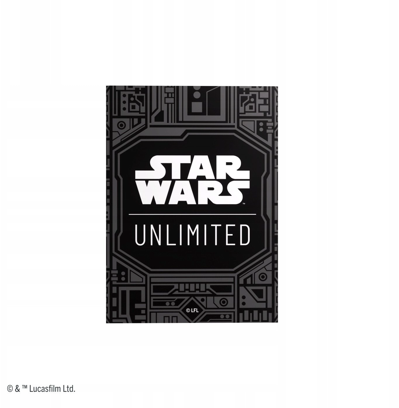Gamegenic: Star Wars Unlimited Card Game