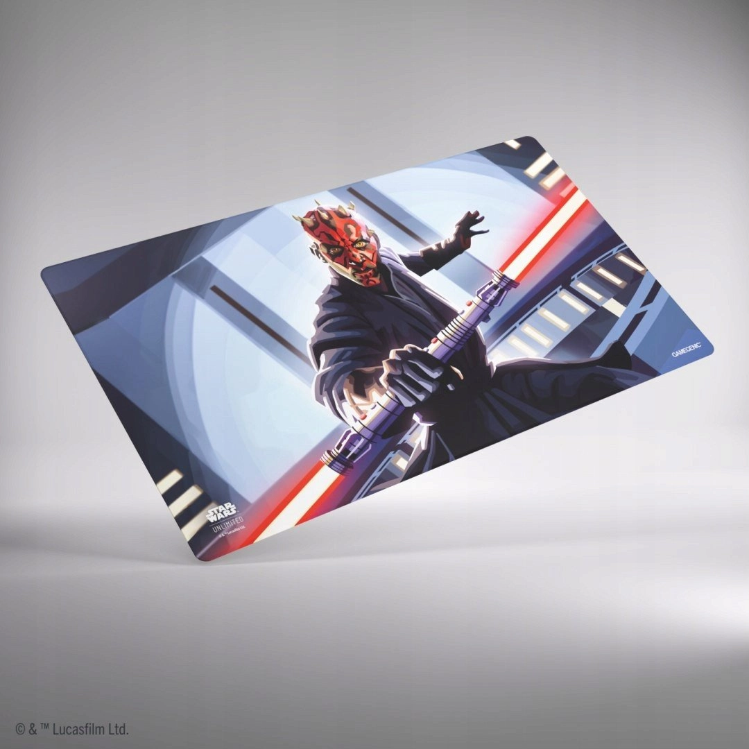 Gamegenic: Star Wars Unlimited Card Game