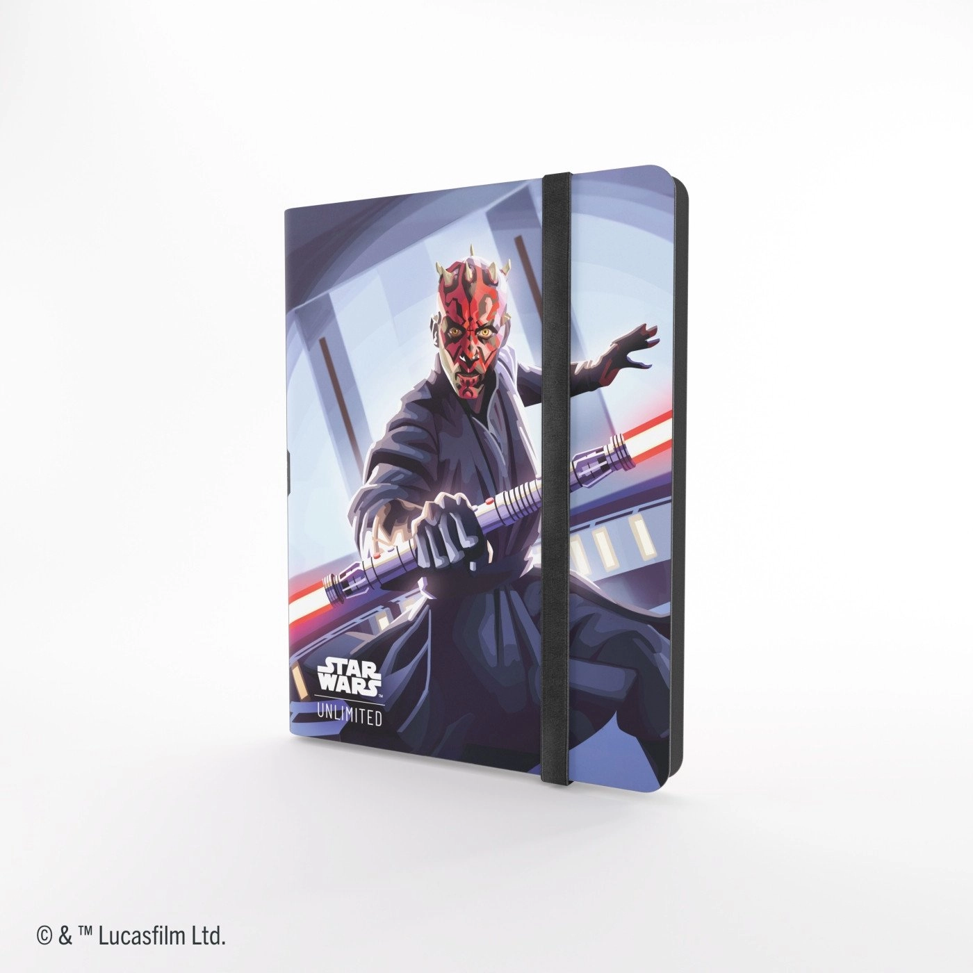 Gamegenic: Star Wars Unlimited Card Game