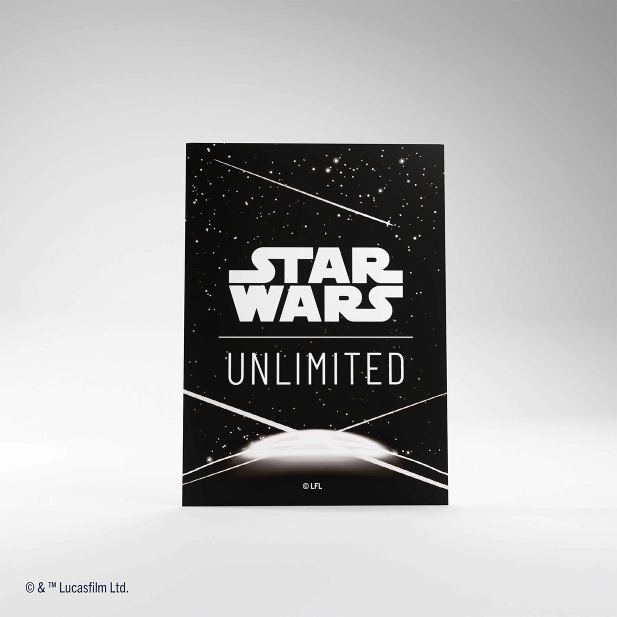 Gamegenic: Star Wars Unlimited Card Game