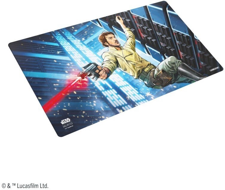 Gamegenic Star Wars Unlimited Card Game
