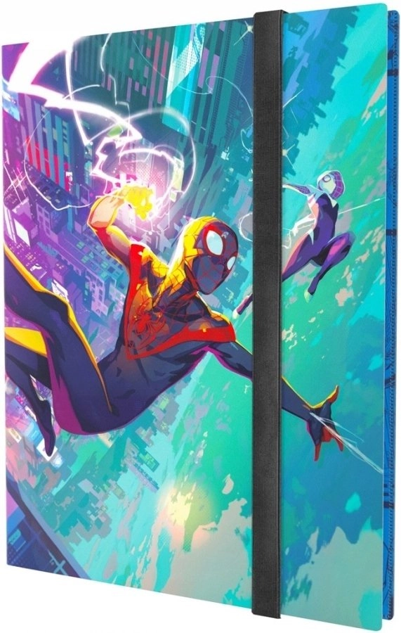 Gamegenic Magic The Gathering - Marvel`s