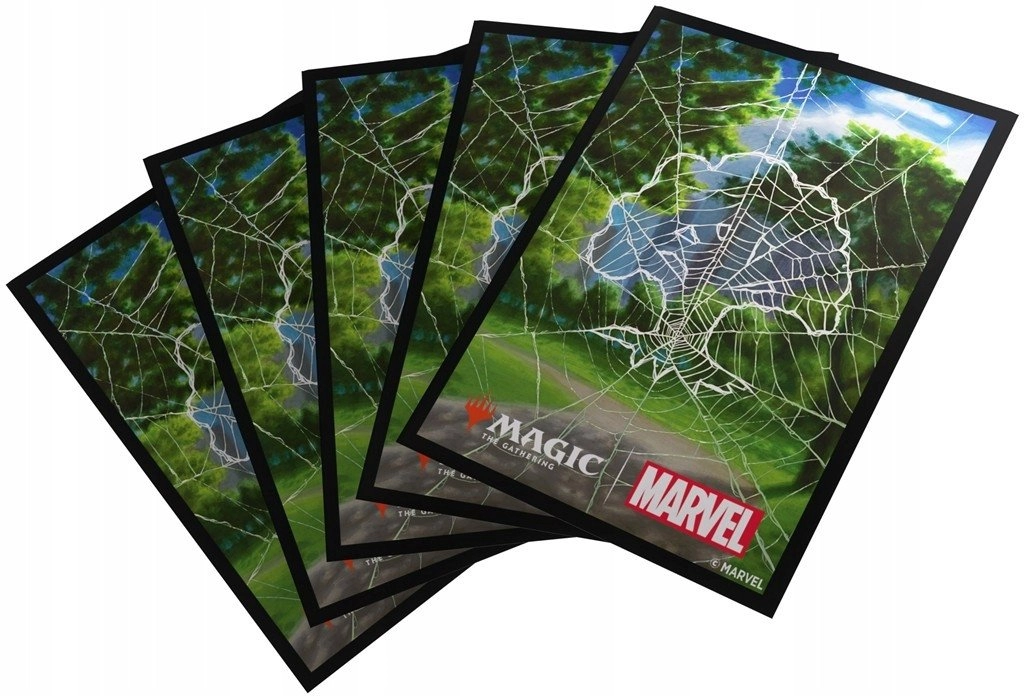 Gamegenic: Magic the Gathering - Marvels