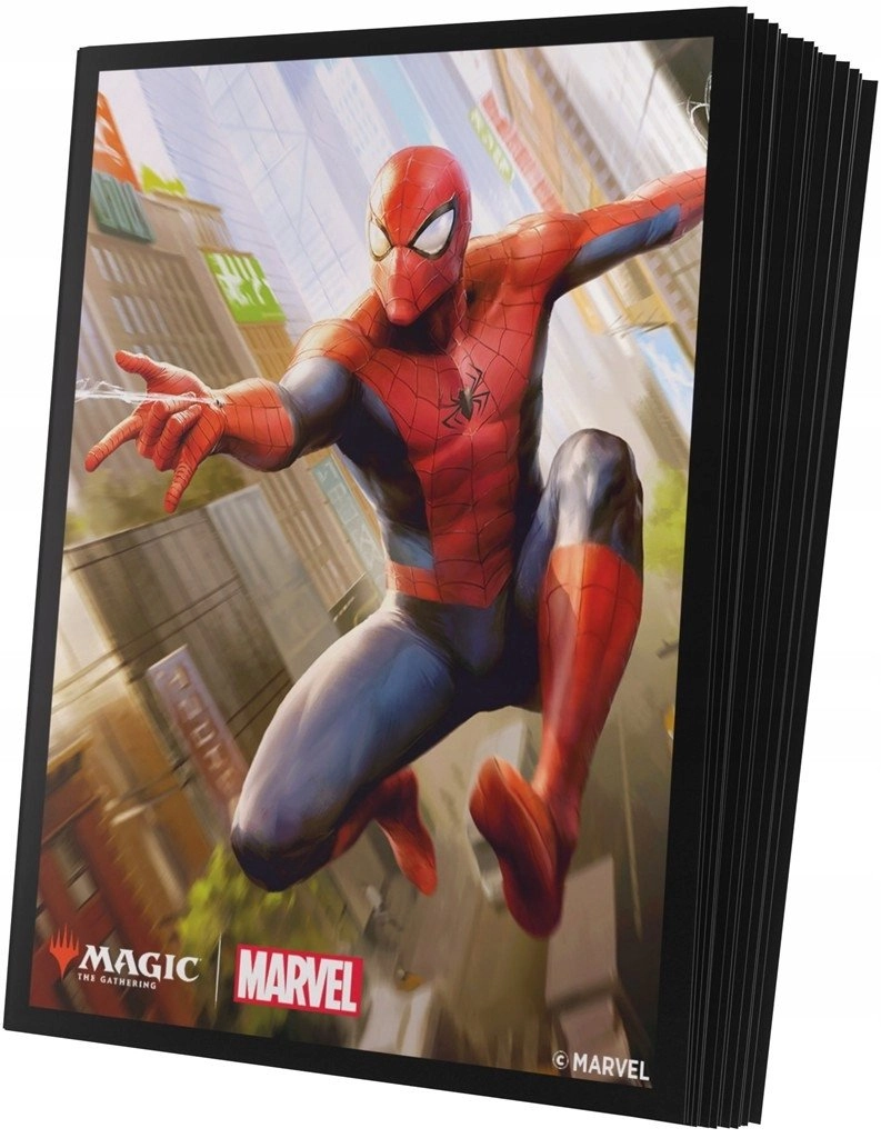 Gamegenic: Magic the Gathering - Marvels