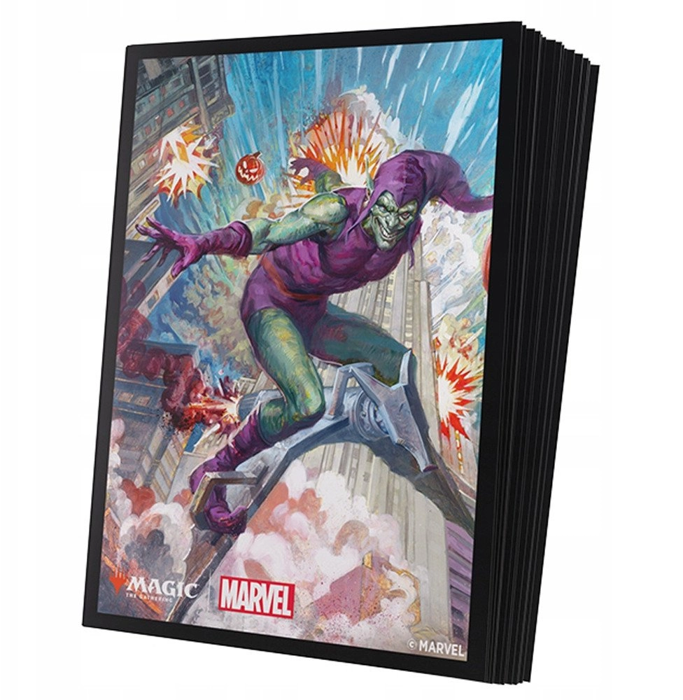 Gamegenic: Magic the Gathering - Marvels