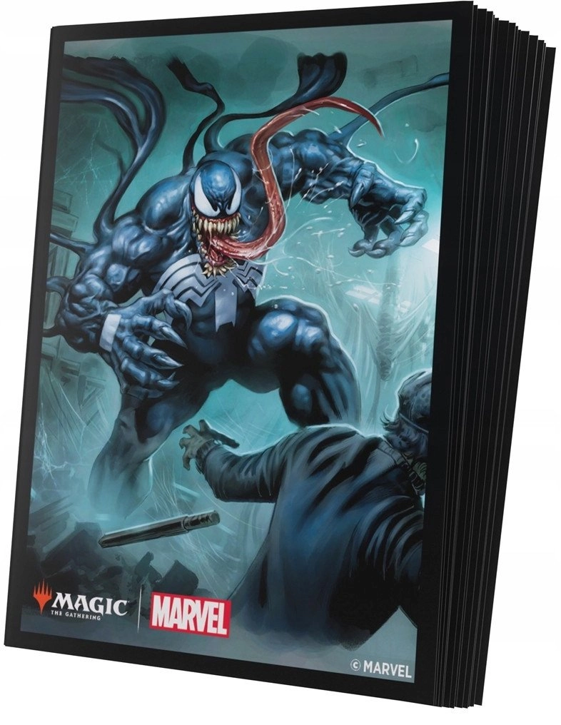 Gamegenic: Magic the Gathering - Marvels