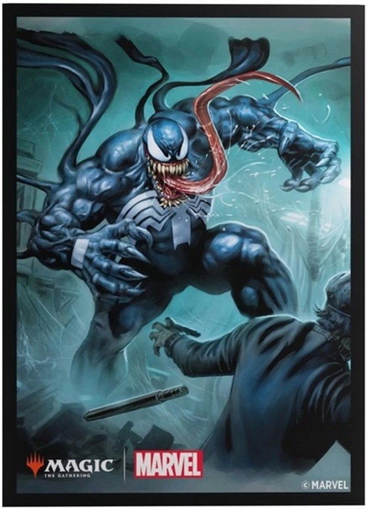 Gamegenic: Magic the Gathering - Marvels