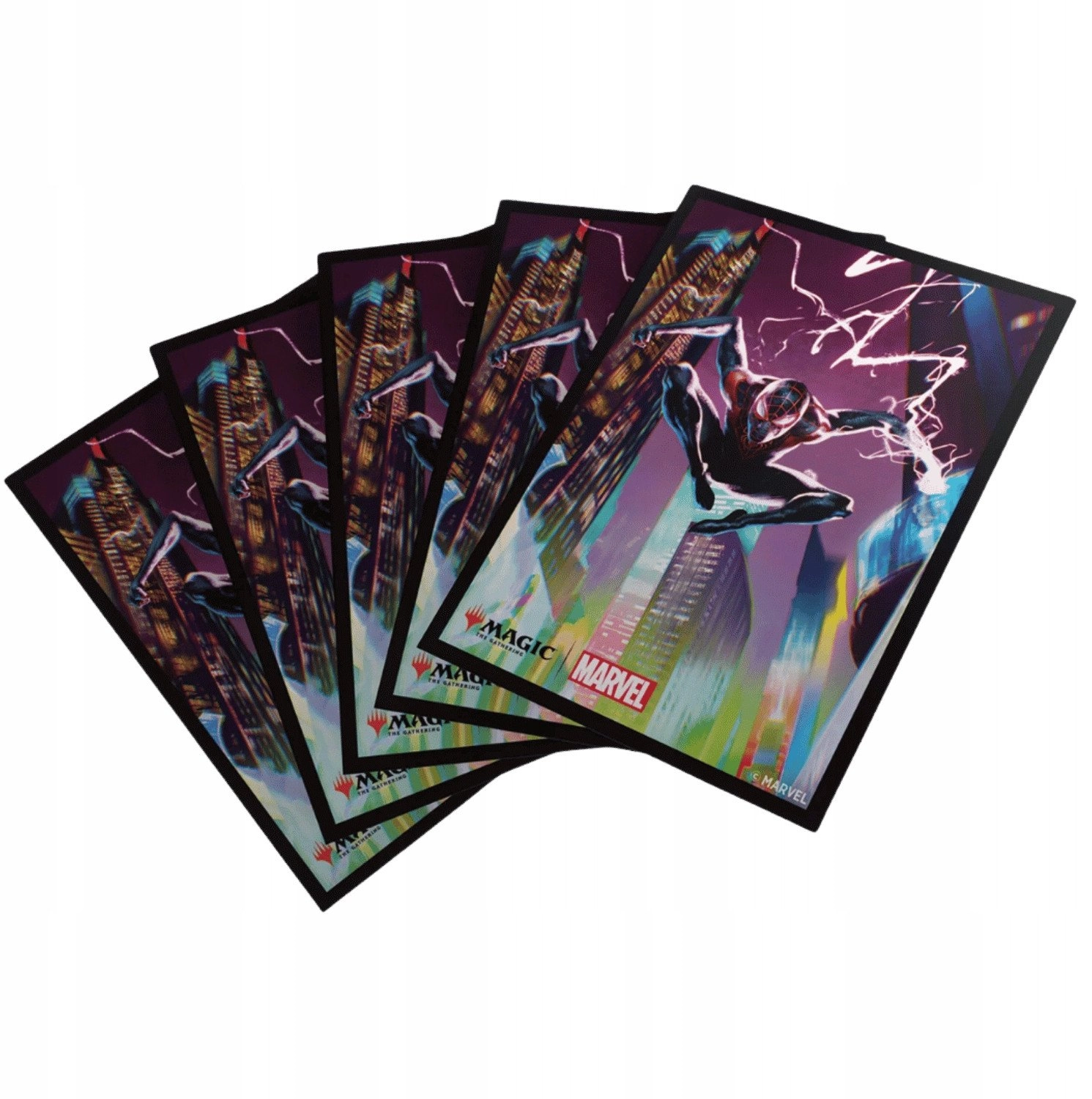 Gamegenic: Magic the Gathering - Marvels