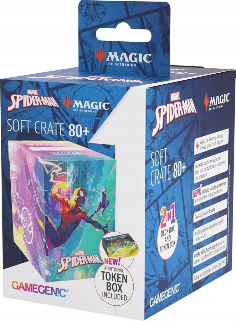 Gamegenic: Magic the Gathering - Marvels