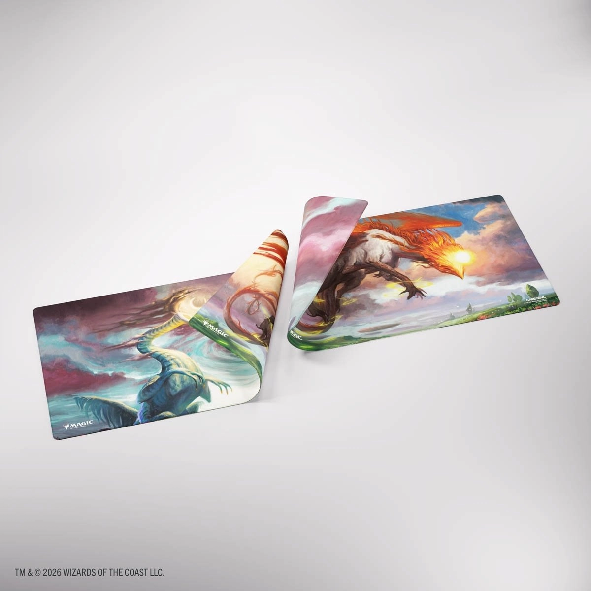 Gamegenic: Magic the Gathering - Lorwyn