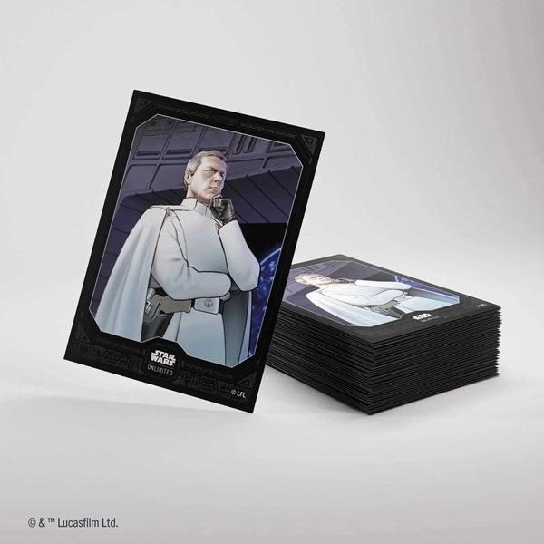 Gamegenic Gamegenic: Star Wars Unlimited Card