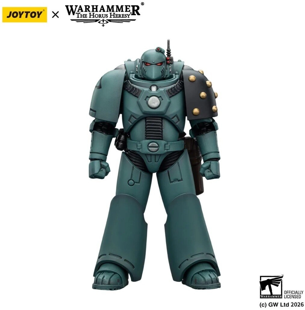 Games Workshop Figurka Warhammer The Horus