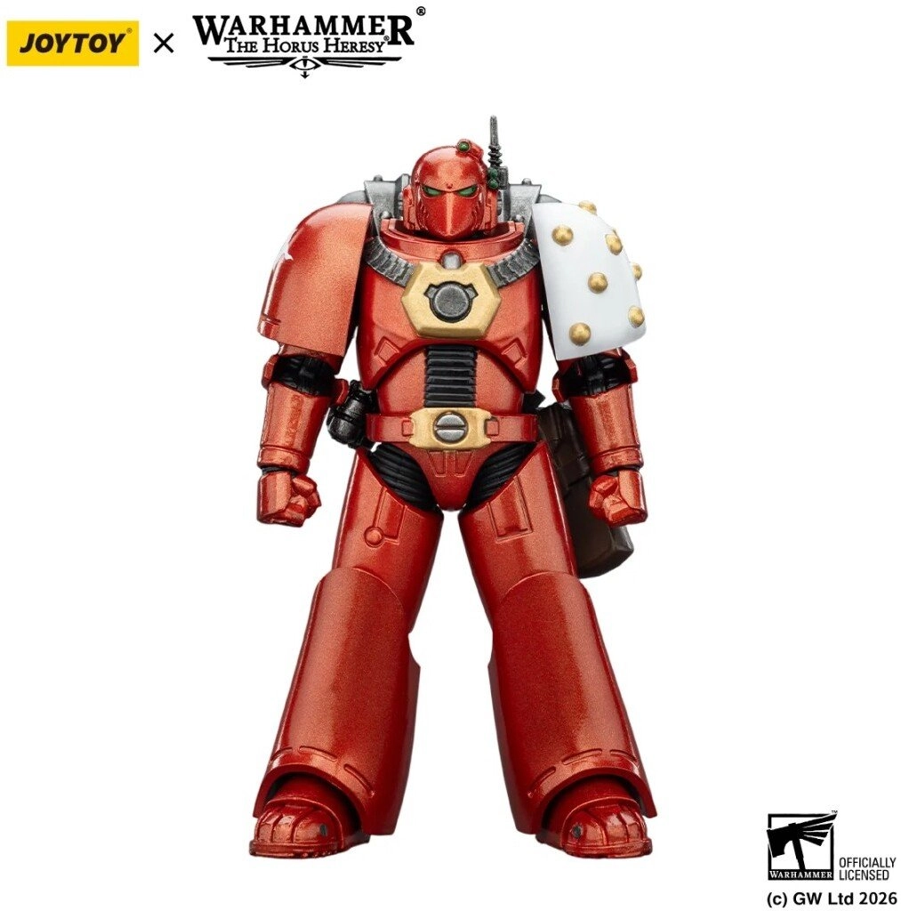 Games Workshop Figurka Warhammer The Horus