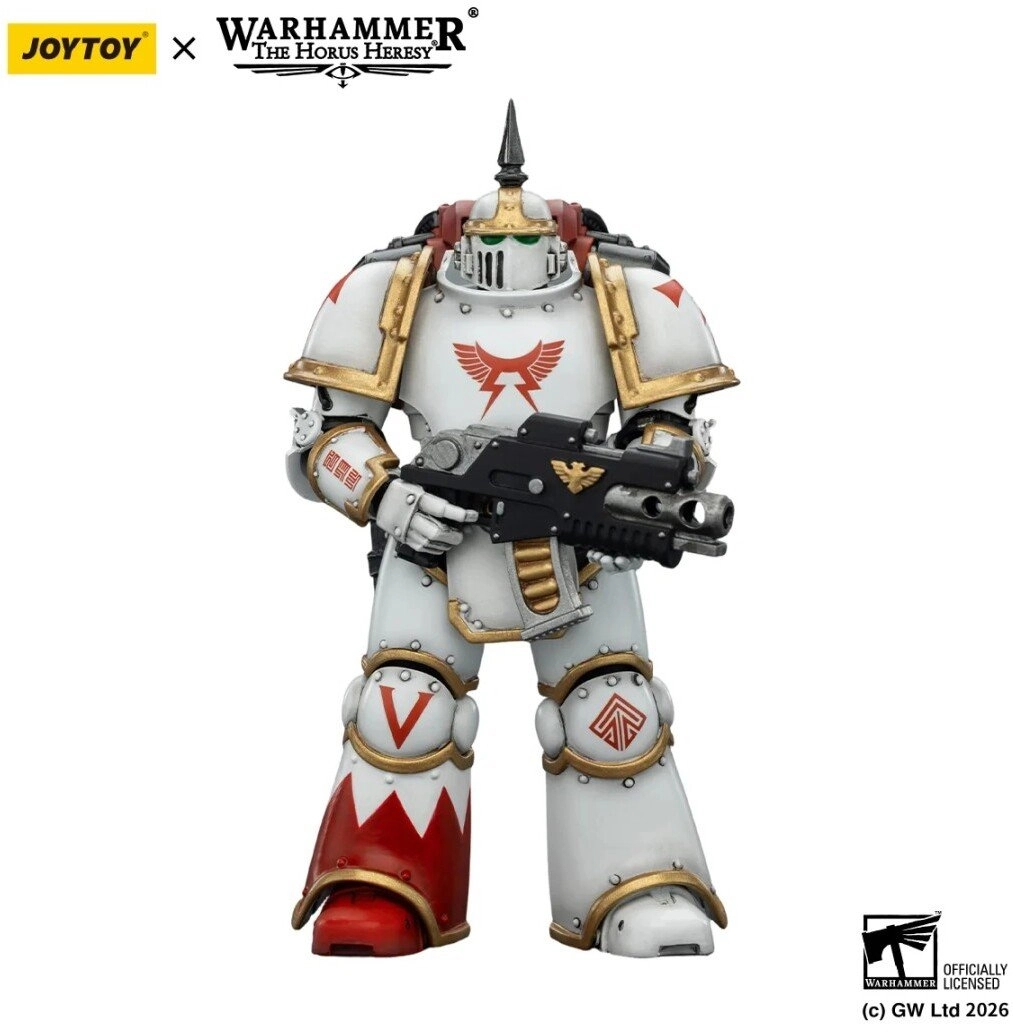 Figurka Games Workshop Figurka Warhammer The
