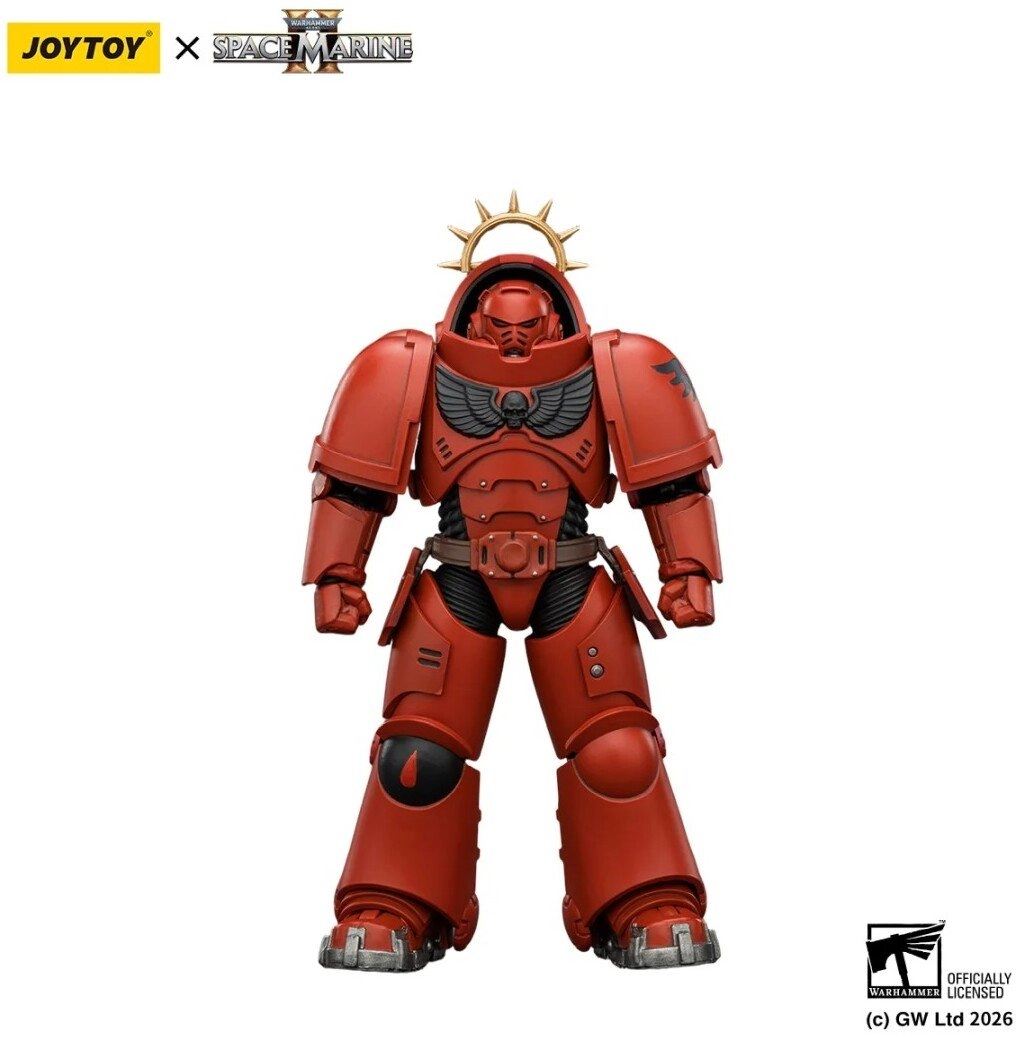 Figurka Games Workshop Figurka Warhammer 40k