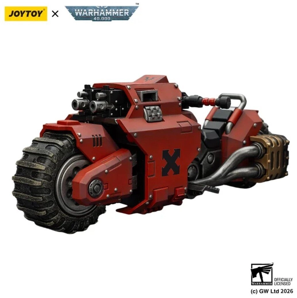Figurka Games Workshop Figurka Warhammer 40k