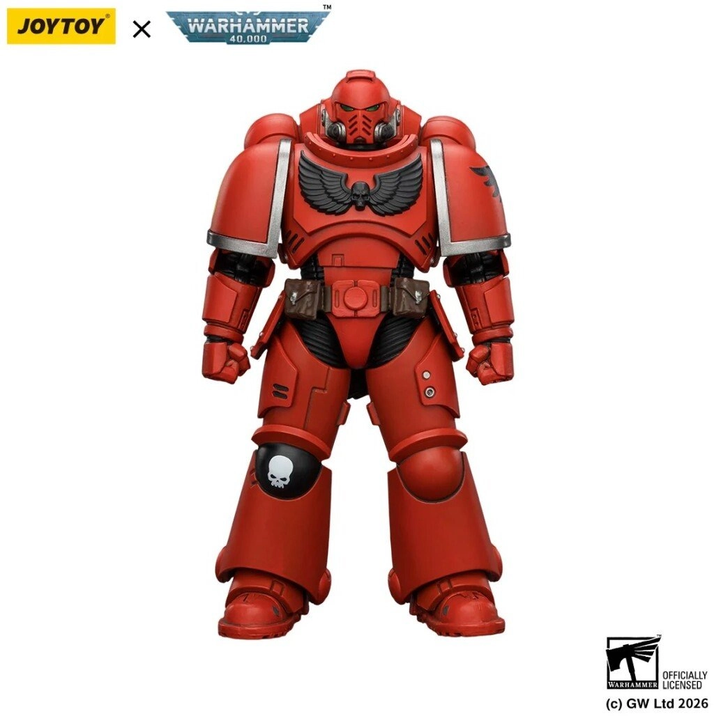 Figurka Games Workshop Figurka Warhammer 40k
