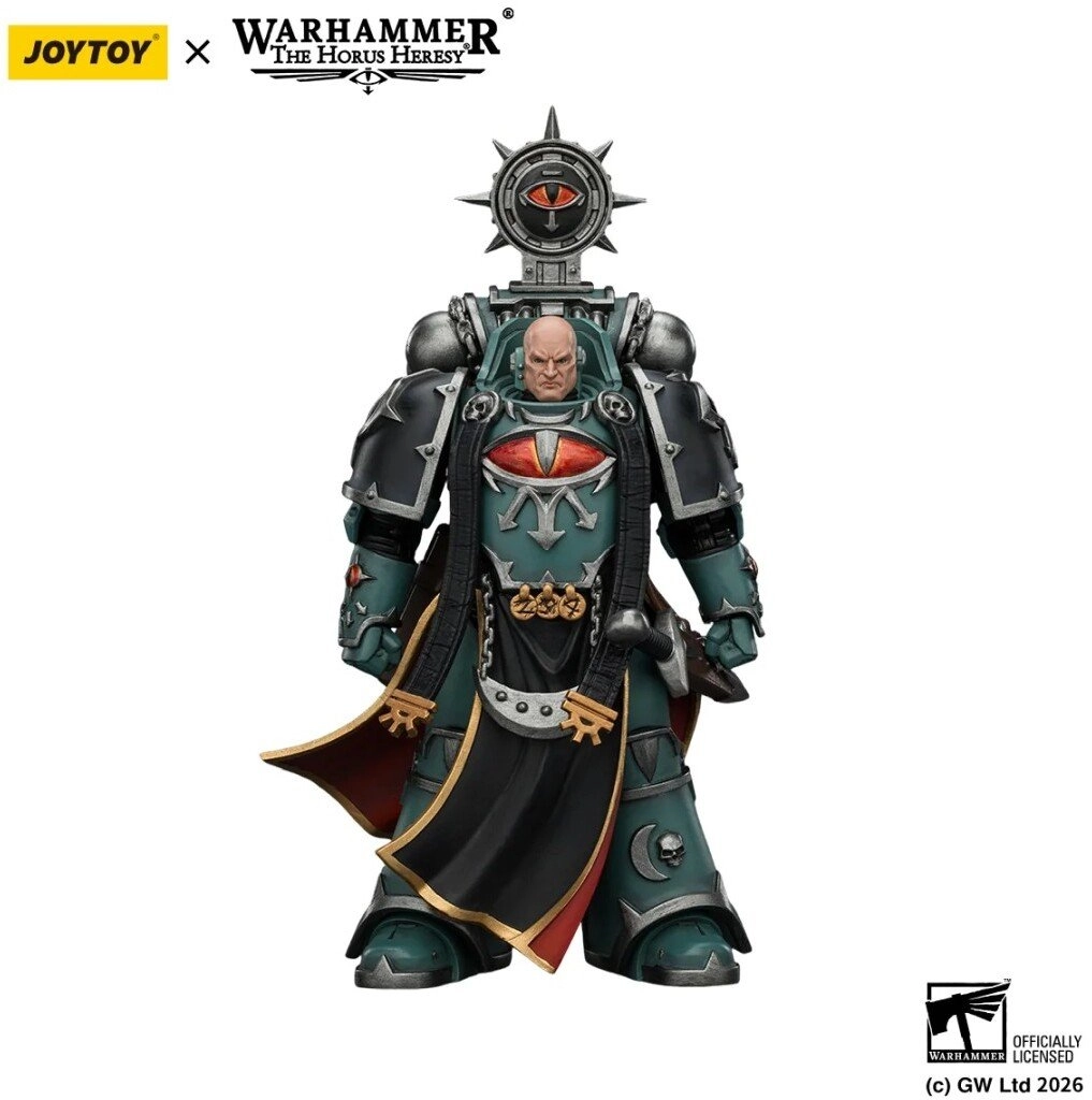 Games Workshop Figurka Warhammer The Horus