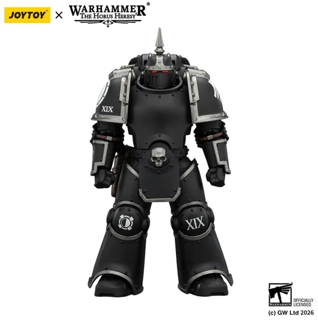 Games Workshop Figurka Warhammer The Horus