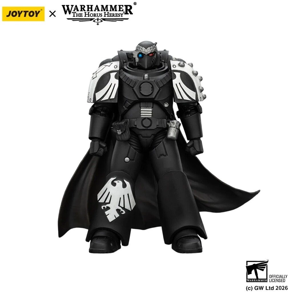 Games Workshop Figurka Warhammer The Horus