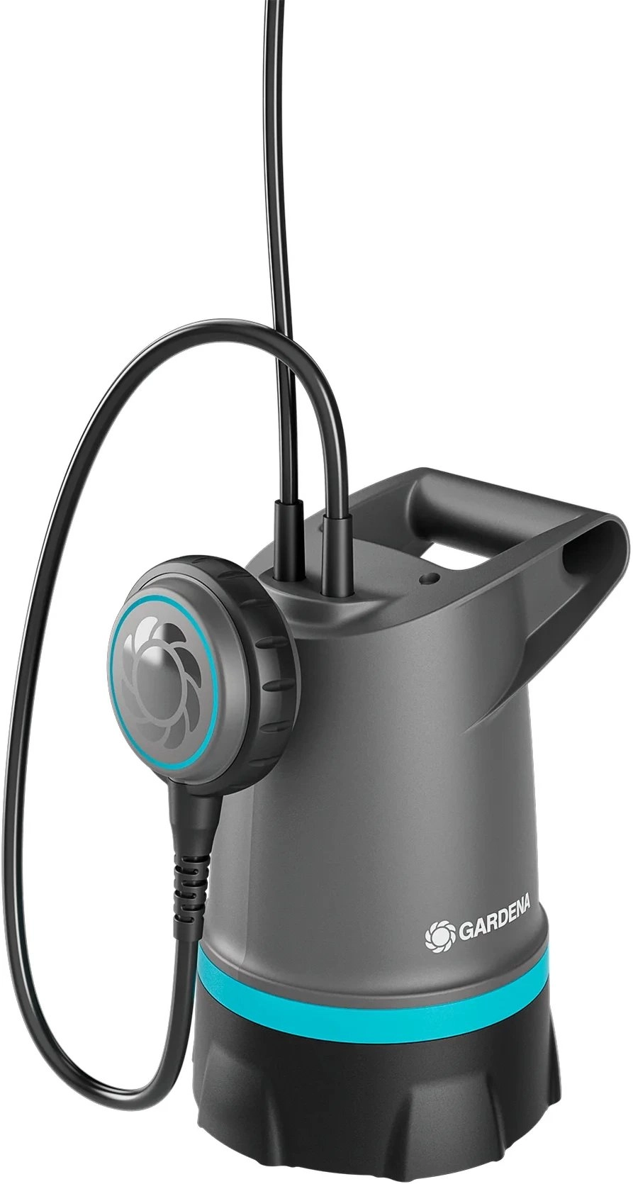 Gardena Clear Water Submersible Pump 20000