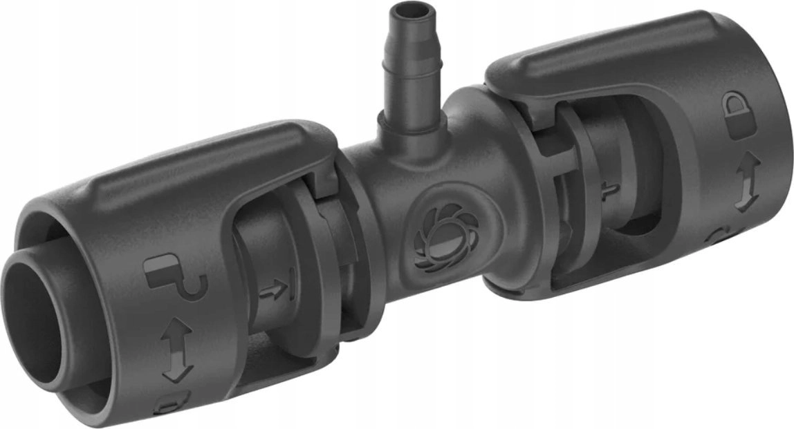 GARDENA Micro-Drip-System T-piece 13mm (1/2")