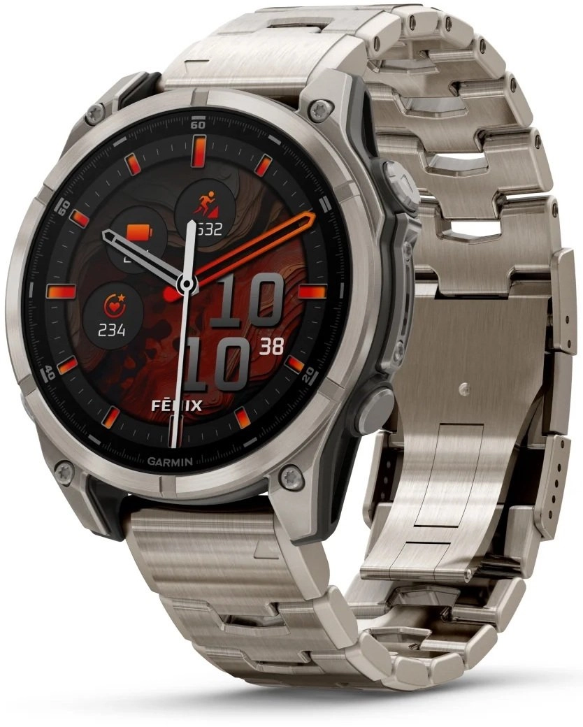 Zegarek sportowy Garmin Zegarek sportowy Garmin