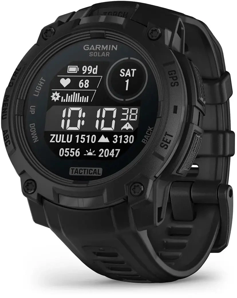 Smart watch Garmin Instinct 3 45mm