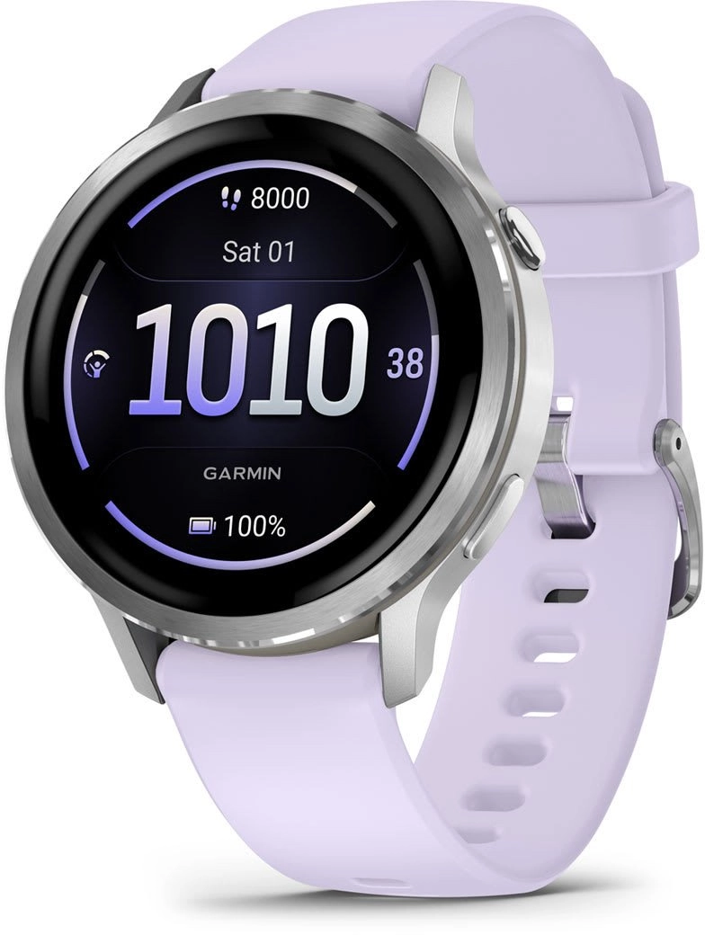 Garmin Venu 4 3.05 cm